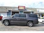 Used 2015 GMC YUKON XL For Sale