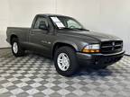 2002 Dodge Dakota Base