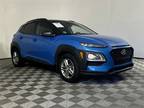 2018 Hyundai Kona SEL