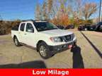 2010 Nissan Frontier LE