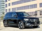 2024 Mercedes-Benz GLB GLB 250 4MATIC