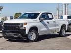 2020 Chevrolet Silverado 1500 WT