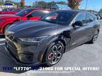 2022 Ford Mustang Mach-E GT PANO ROOF, BLUE CRUISE