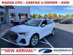 2024 Audi Q3 Premium Plus S Line quattro