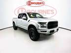 2018UsedFordUsedF-150Used4WD SuperCrew 5.5 Box