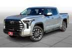 2023UsedToyotaUsedTundraUsedCrewMax 5.5 Bed (GS)