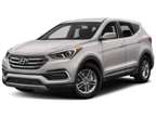 2018UsedHyundaiUsedSanta Fe SportUsedAuto AWD