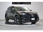 2021 Acura RDX A-Spec Package SH-AWD