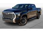 2023UsedToyotaUsedTundraUsedCrewMax 5.5 Bed (GS)