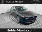 2025NewMazdaNewMazda3 HatchbackNewAuto FWD