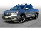 2017UsedHondaUsedRidgelineUsed4x2 Crew Cab 5.3 Bed