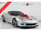 2013 Chevrolet Corvette Grand Sport 3LT