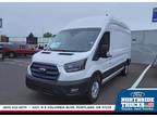 2024 Ford E-Transit-350 Base