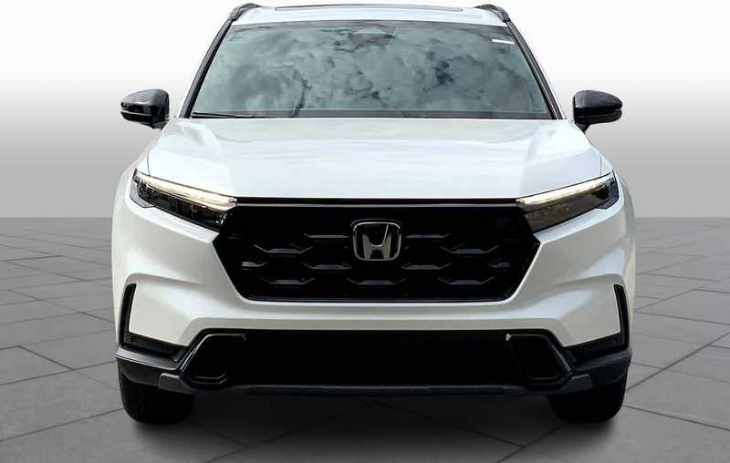 2025NewHondaNewCR-V HybridNewAWD