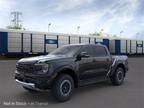 2024 Ford Ranger Raptor Intransit