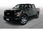 2023UsedFordUsedF-150Used2WD SuperCrew 5.5 Box