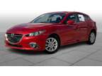 2015UsedMazdaUsedMAZDA3Used5dr HB Auto