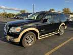 2006 Ford Explorer Eddie Bauer