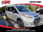 2017 Ford Transit Connect XLT