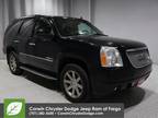 2012 GMC Yukon Denali