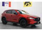 2025 Mazda CX-5 2.5 Turbo Premium