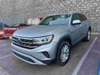 2021 Volkswagen Atlas Cross Sport 3.6L V6 SE w/Technology