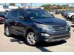 2013 Hyundai Santa Fe Sport Sport 2.0T