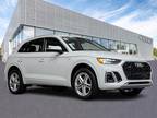 2024 Audi Q5 e S Line