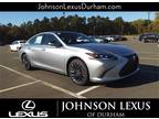 2025 Lexus ES 350 Ultra Luxury