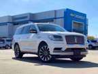 2019 Lincoln Navigator Select