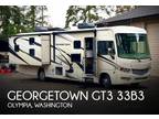 2019 Forest River Georgetown GT3 33B3