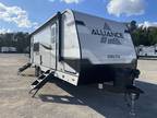 2025 Alliance RV Delta Ultra Lite 234RK