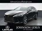 2024 Lexus RX 350