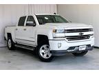 2018 Chevrolet Silverado 1500 LTZ 2LZ