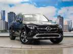 2025 Mercedes-Benz GLC GLC 350e