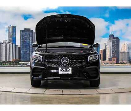 2021 Mercedes-Benz GLB GLB 250 is a Black 2021 Mercedes-Benz G SUV in Lake Bluff IL