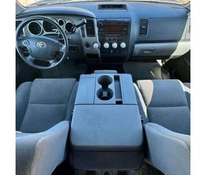 2013 Toyota Tundra Grade is a Grey 2013 Toyota Tundra Grade Truck in Lake Havasu City AZ