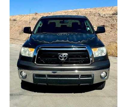 2013 Toyota Tundra Grade is a Grey 2013 Toyota Tundra Grade Truck in Lake Havasu City AZ