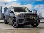 2025 Mercedes-Benz GLS 4MATIC