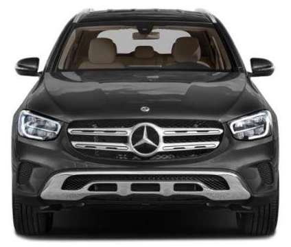 2021 Mercedes-Benz GLC GLC 300 is a Black 2021 Mercedes-Benz G SUV in Morristown NJ