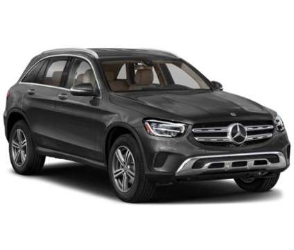 2021 Mercedes-Benz GLC GLC 300 is a Black 2021 Mercedes-Benz G SUV in Morristown NJ