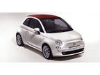 Used 2013 FIAT 500 for sale.