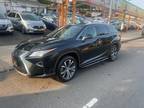 Used 2018 Lexus RX for sale.