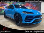 Used 2019 Lamborghini Urus for sale.