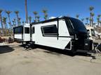 2025 Brinkley RV Model Z AIR 310