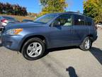 Used 2009 Toyota RAV4 for sale.