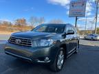 Used 2008 Toyota Highlander for sale.