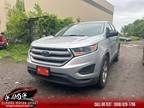 Used 2018 Ford Edge for sale.