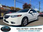 Used 2013 Acura TSX for sale.