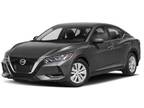 Used 2020 Nissan Sentra for sale.